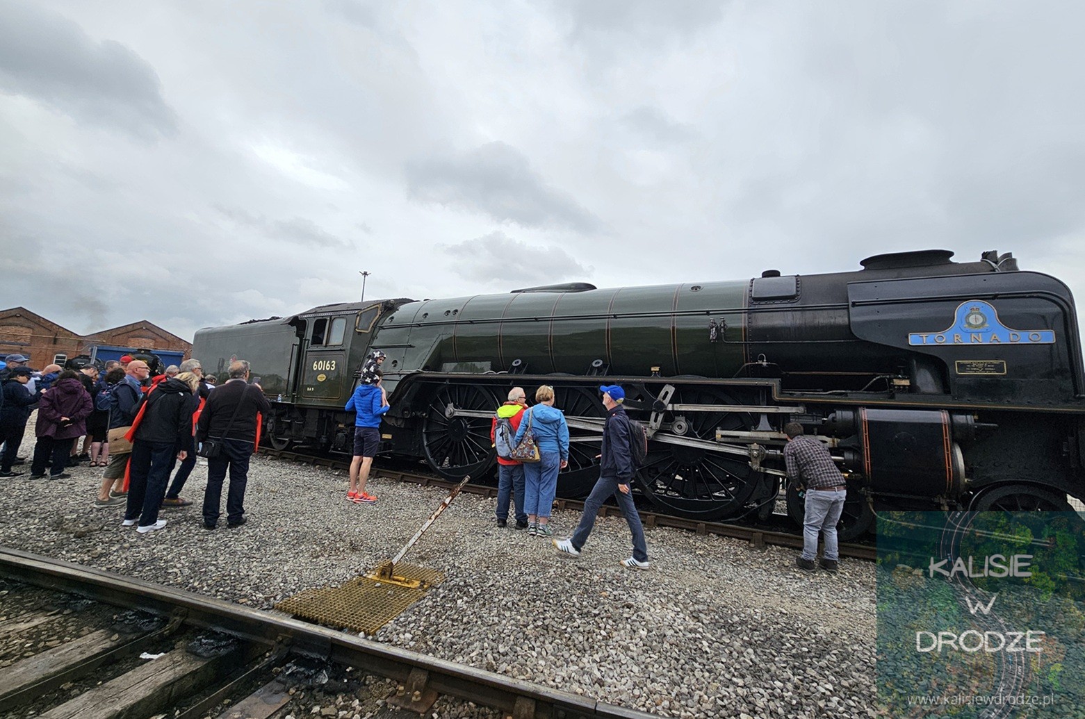 The Greatest Gathering