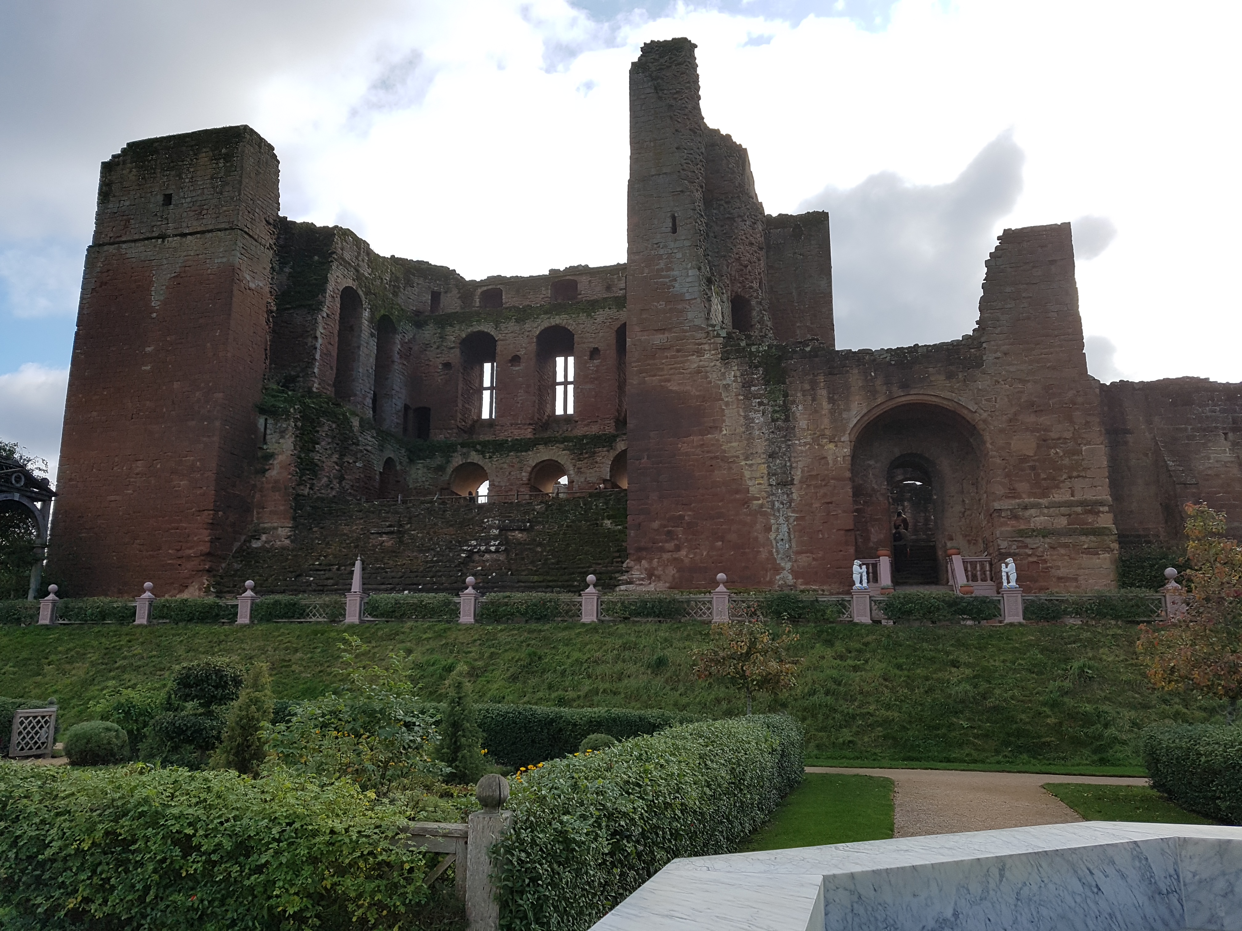 Kenilworth Castle