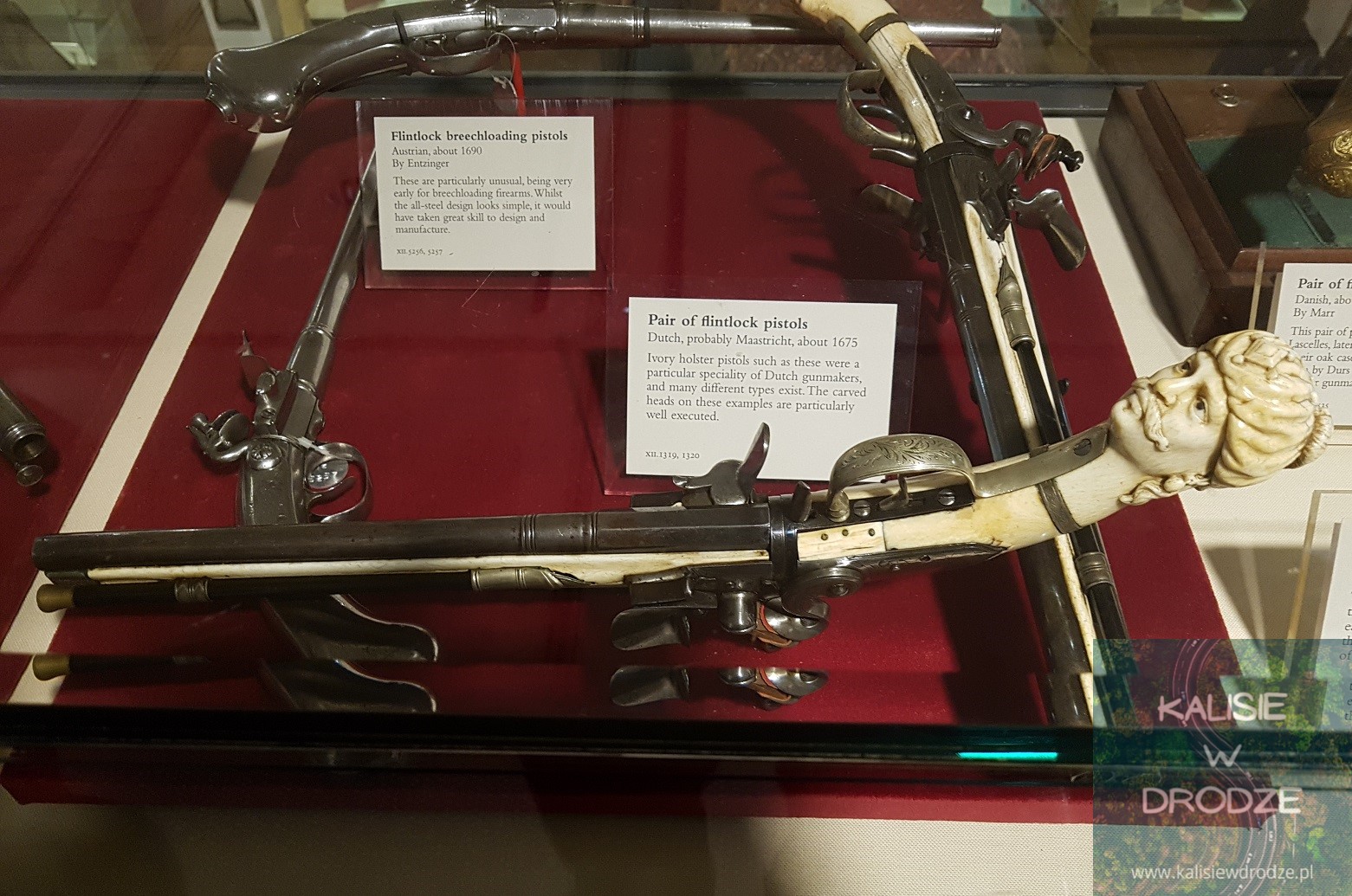 Royal Armouries Museum