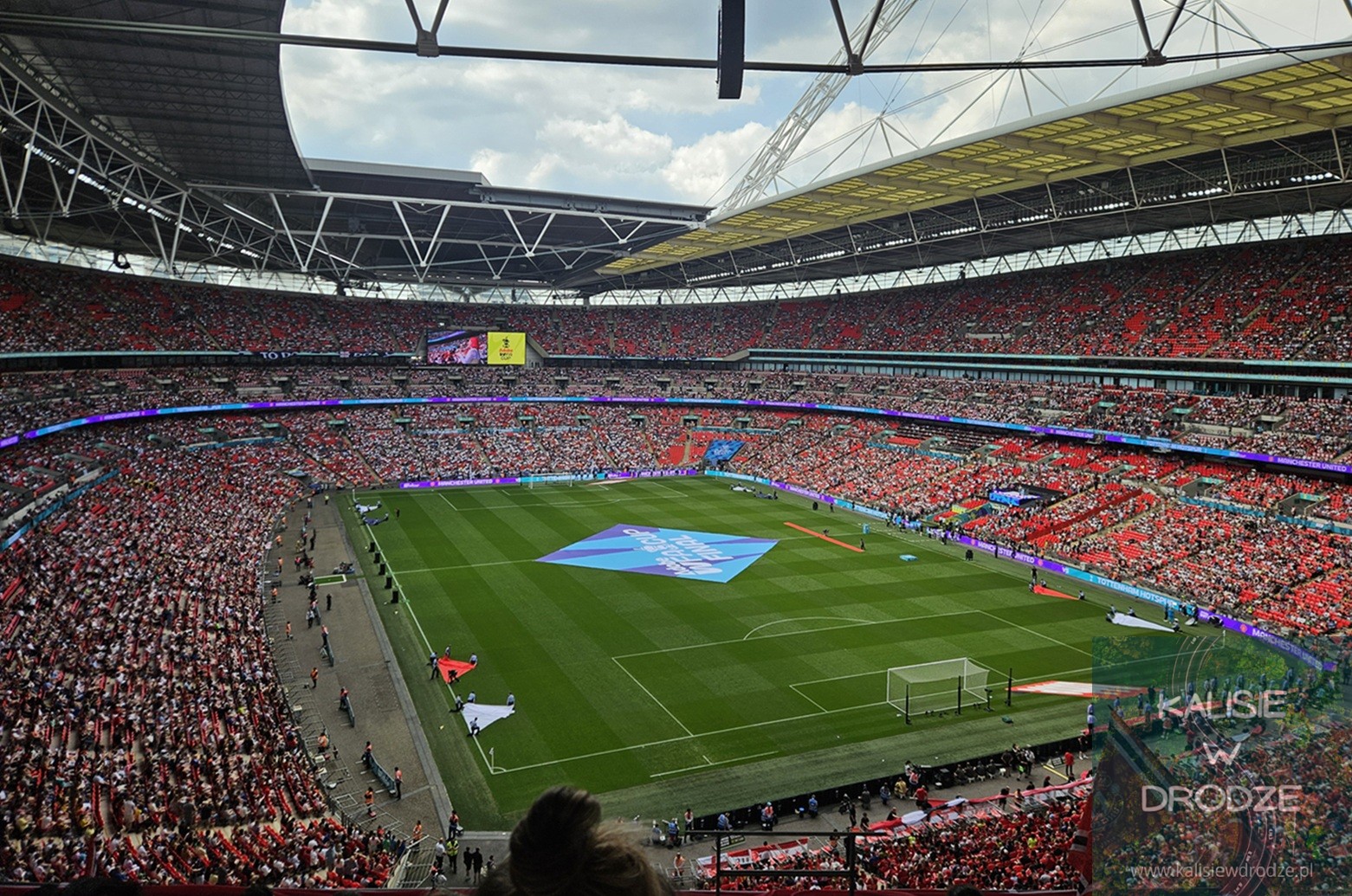 Wembley