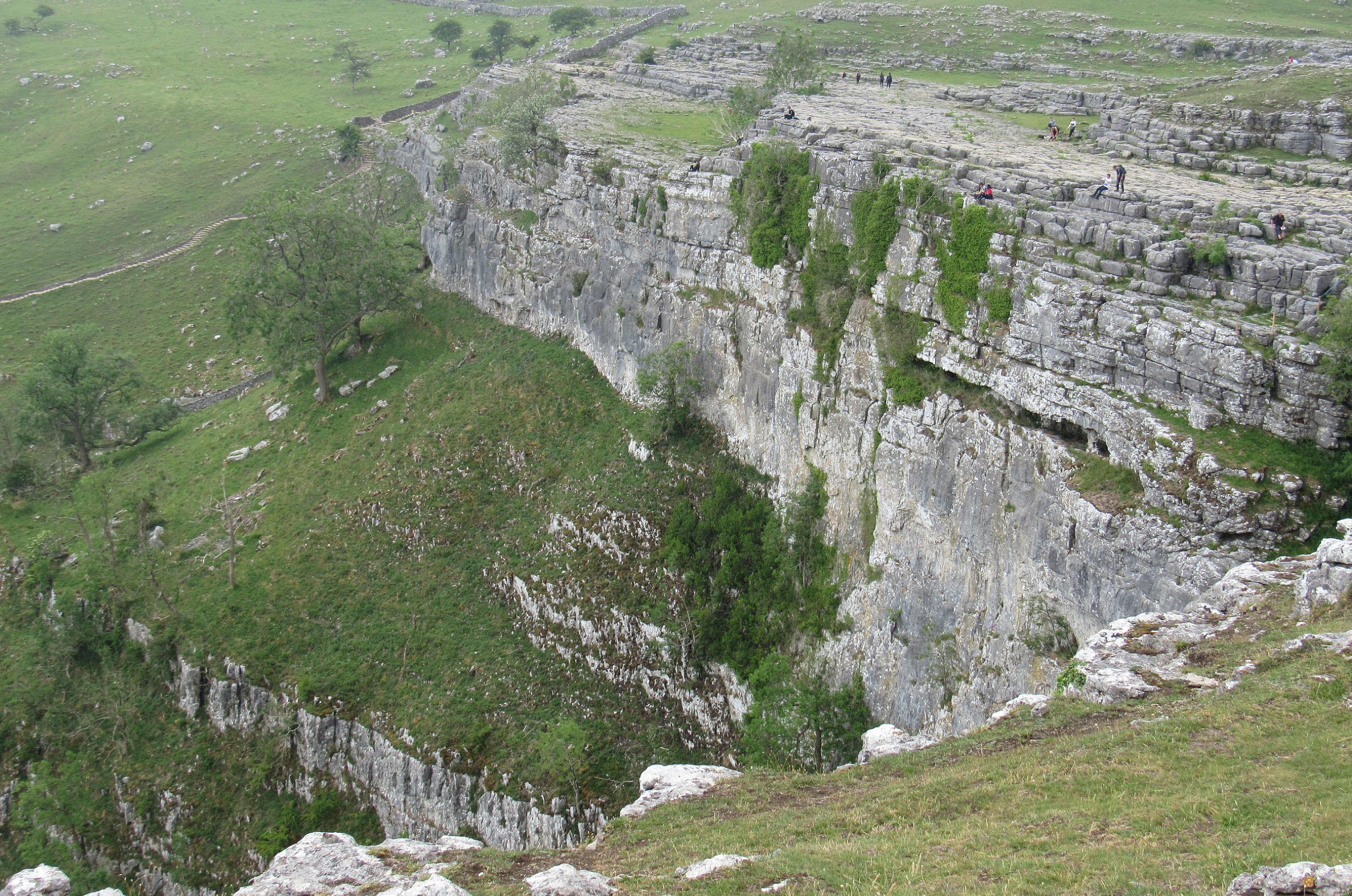 Malham