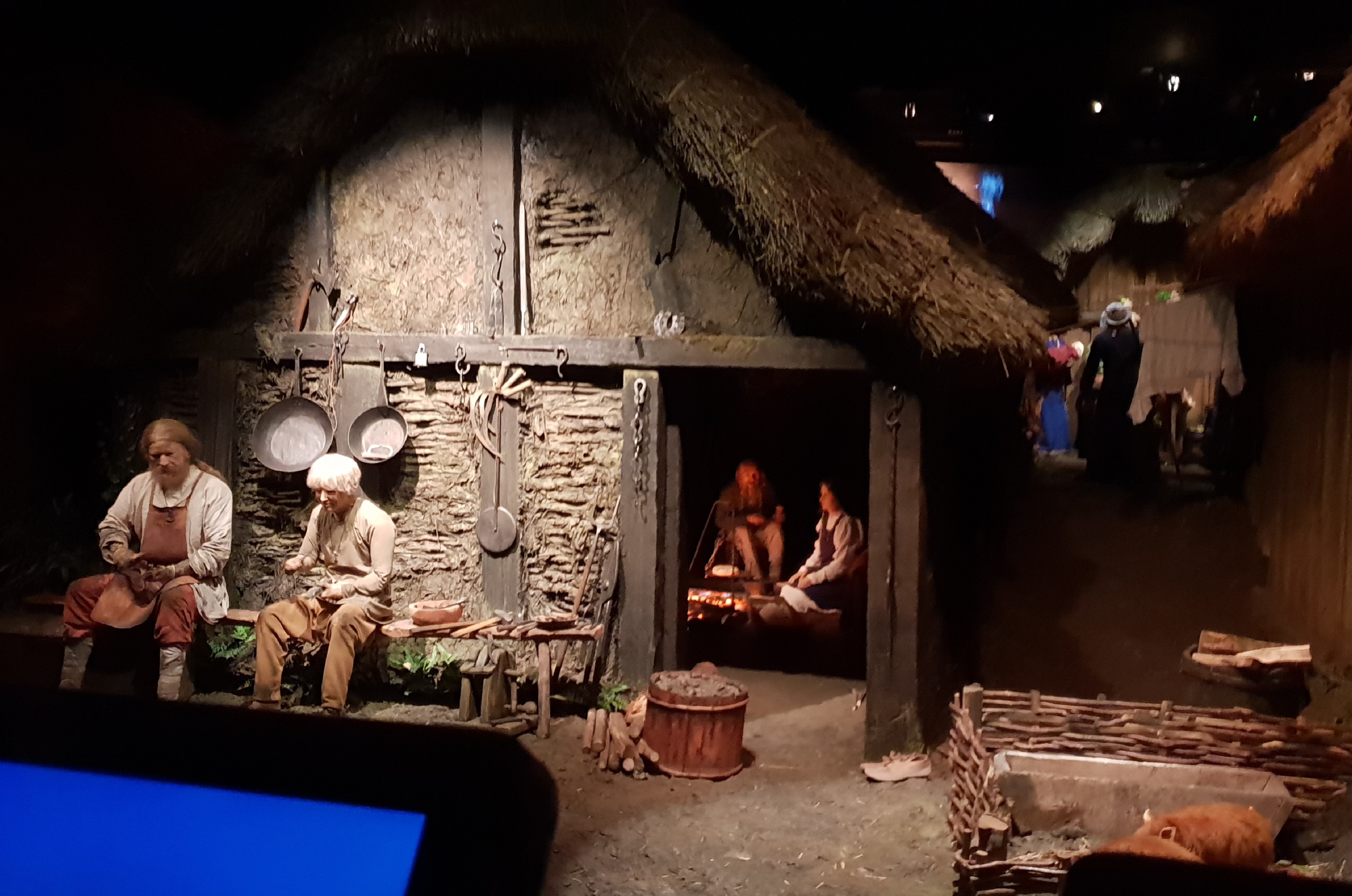 Jorvik Viking Centre